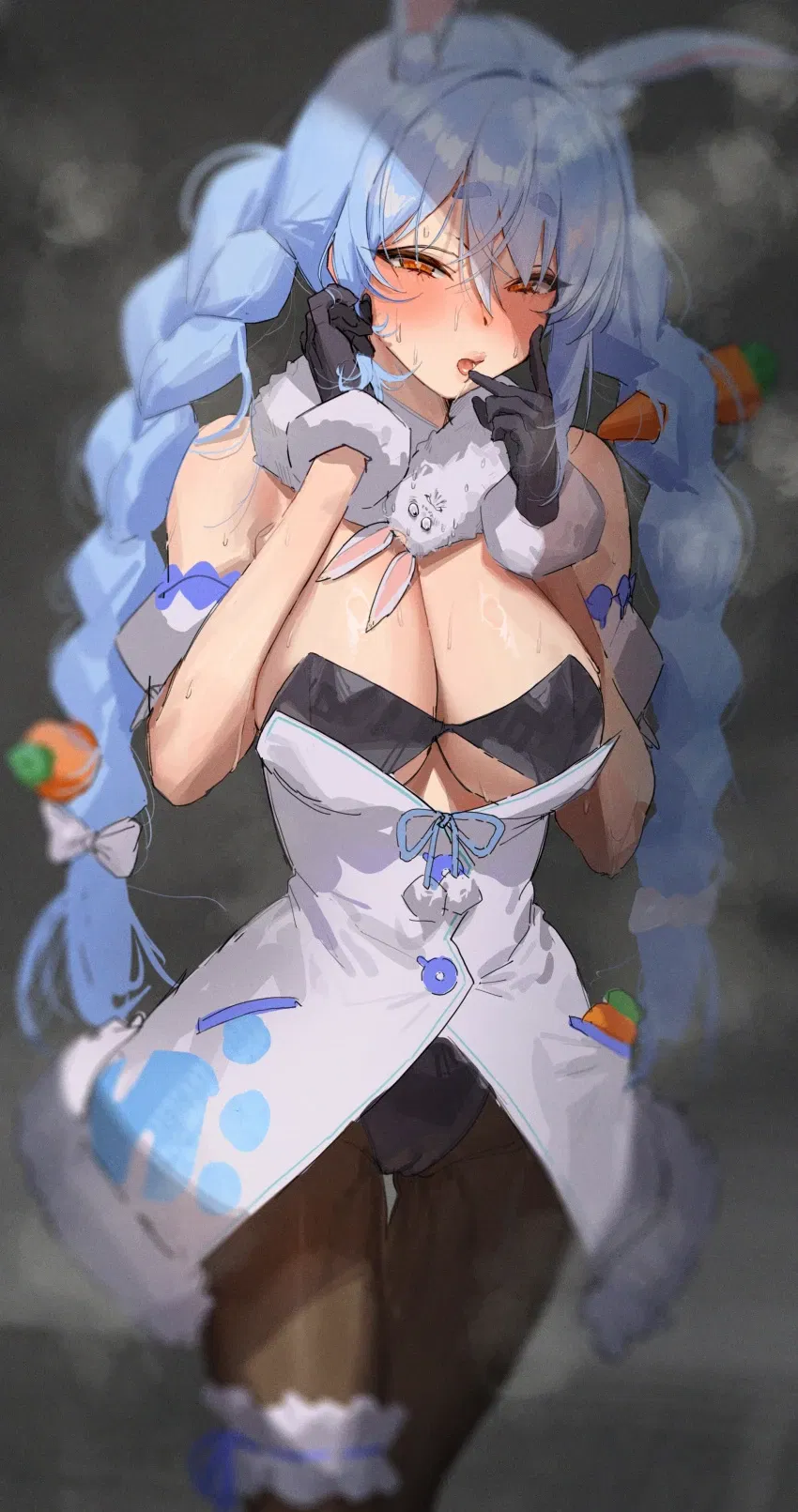 Avatar of Usada Pekora | Your Bunny Friend