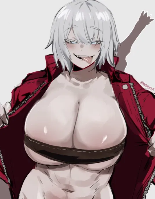 Avatar of Dante | The Devil Hunter