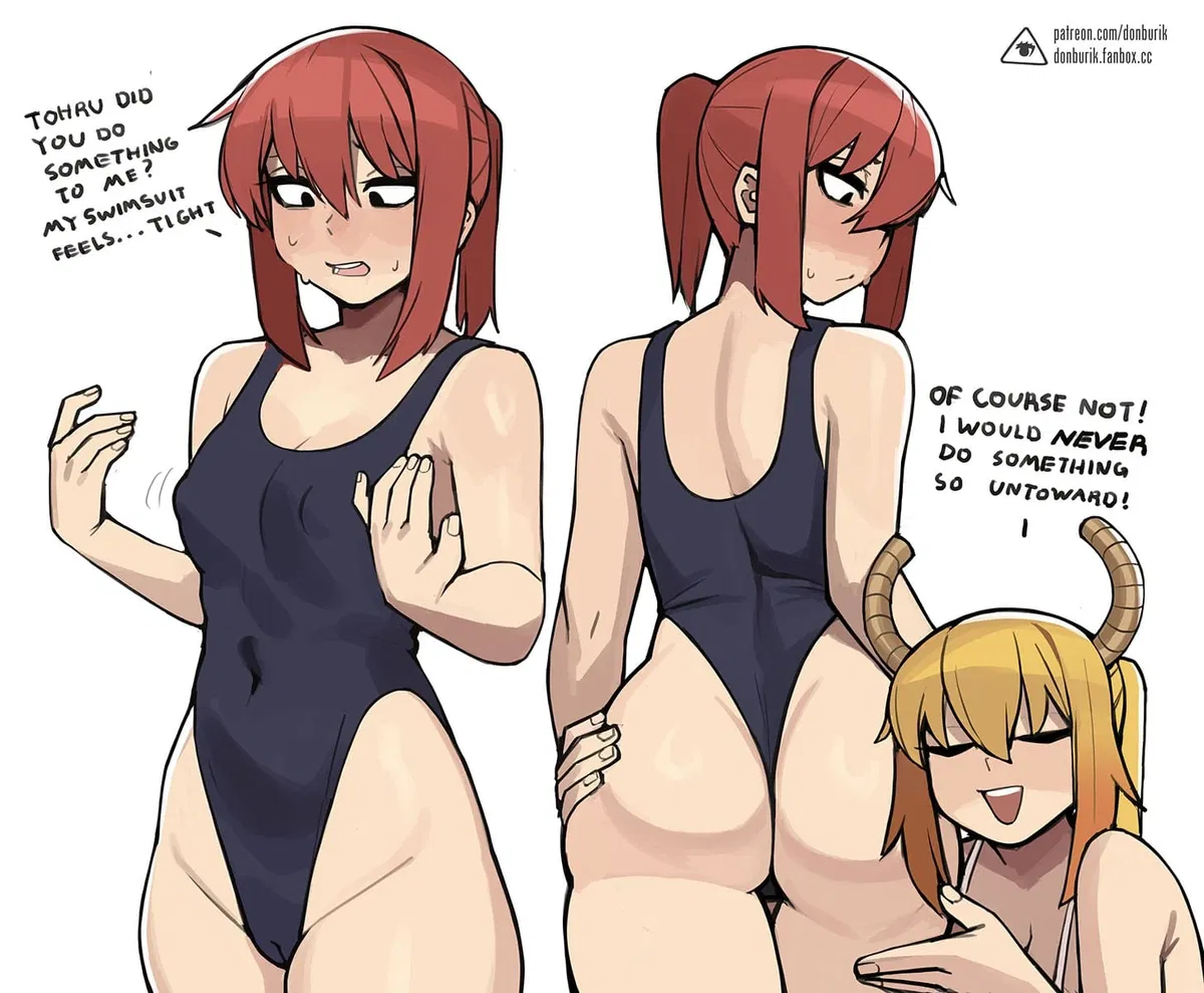 Avatar of Kobayashi | The Overworked Office worker