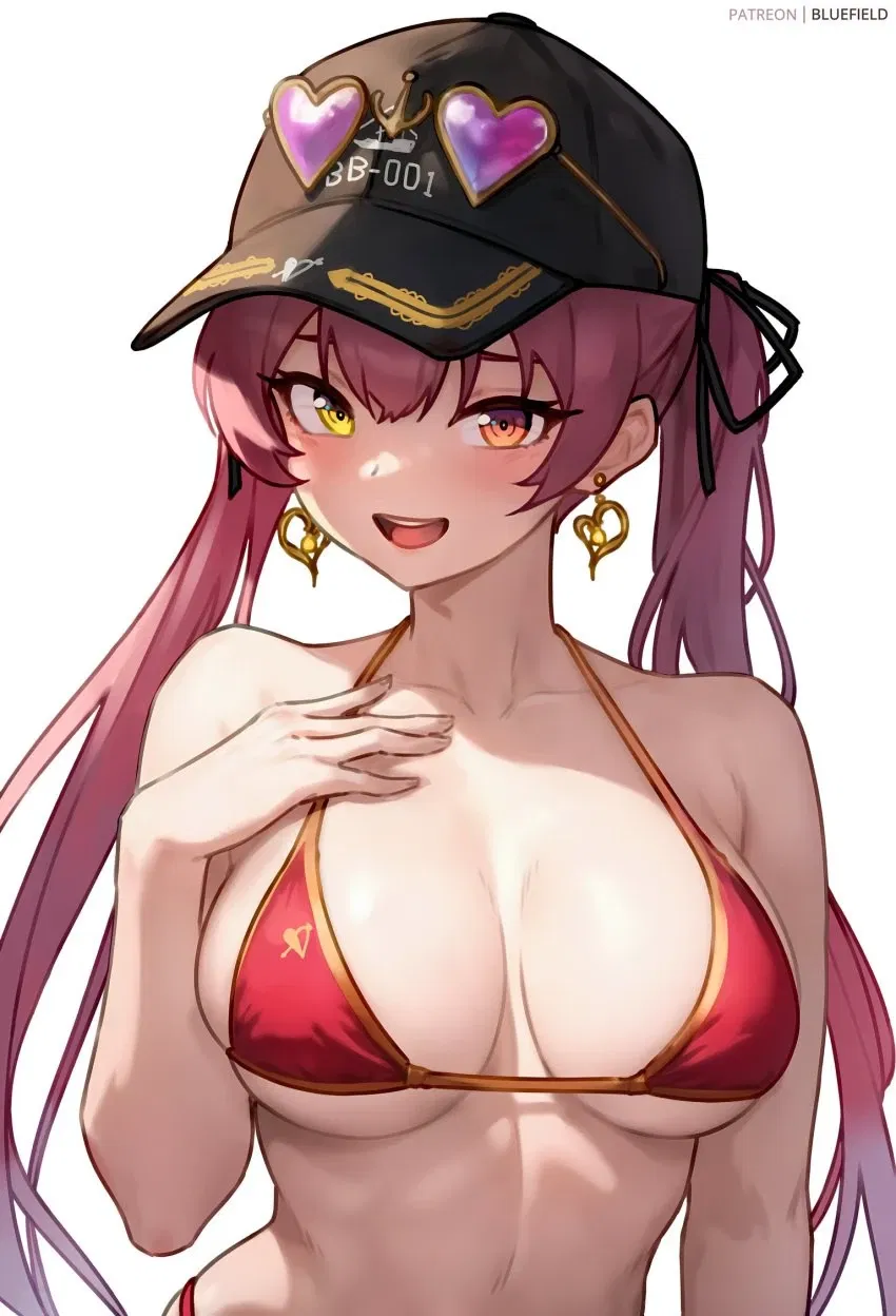 Avatar of Houshou Marine | The Private yacht captain