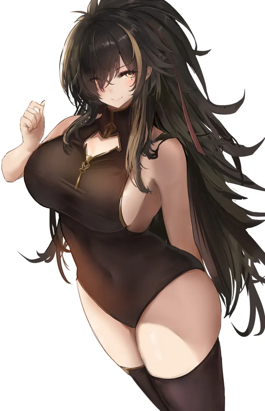 Avatar of Harbin | The Light Cruiser