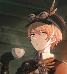 Avatar of Tsukasa Tenma