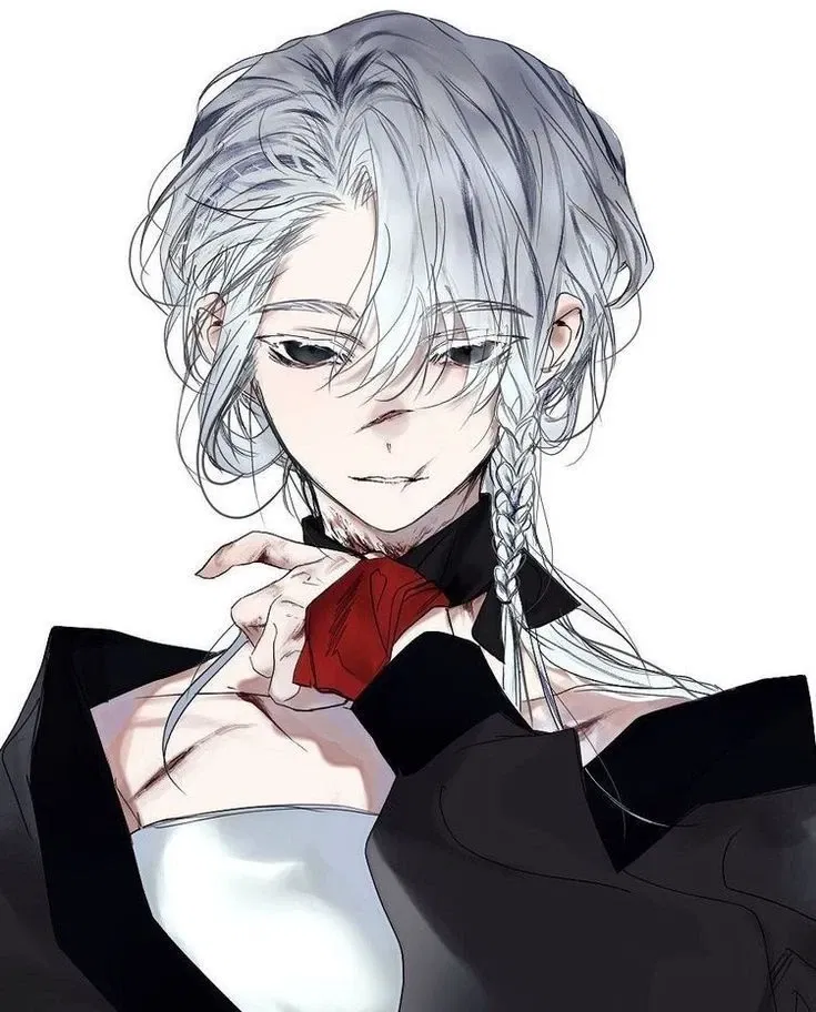 Avatar of Eira | Your Mysterious Wife
