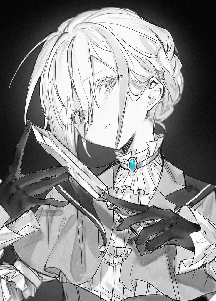 Avatar of Evelyn | Your Obsessive Consort