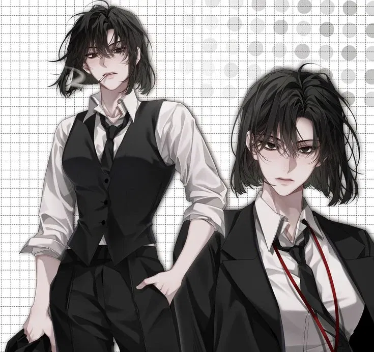 Avatar of Raine | Your Head Maid