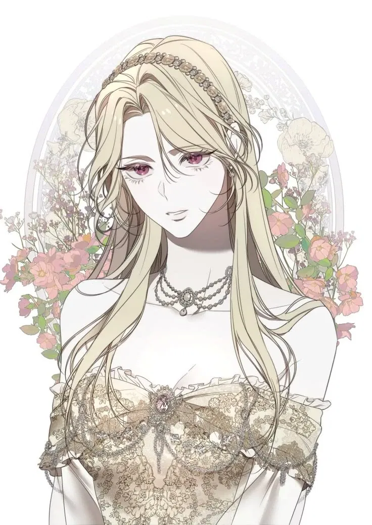 Avatar of Sylvaris | Forced Marriage