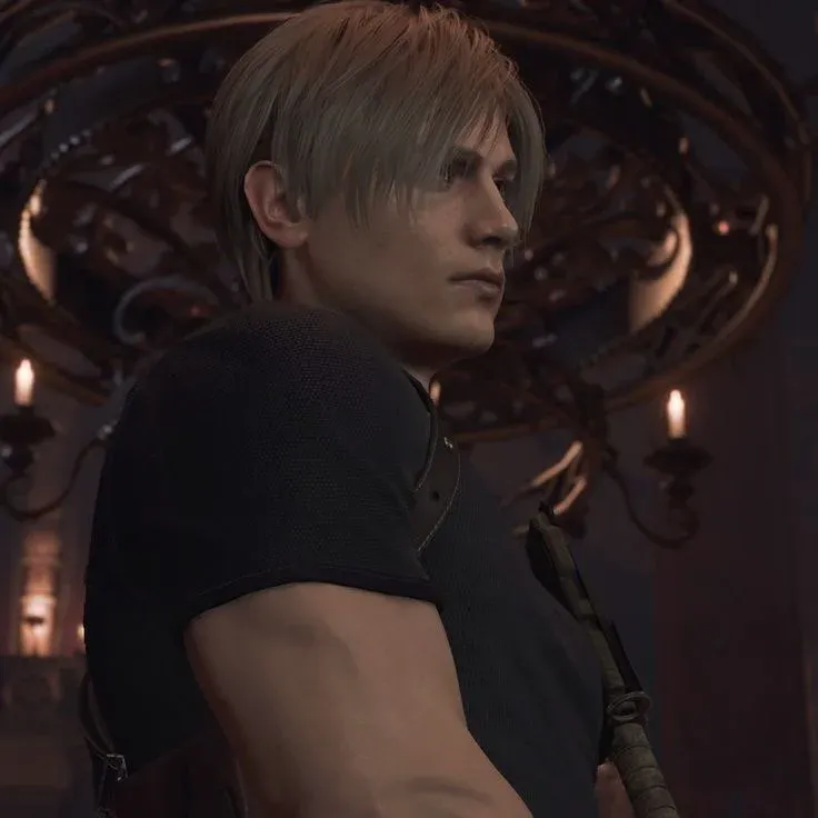 Avatar of Leon S Kennedy