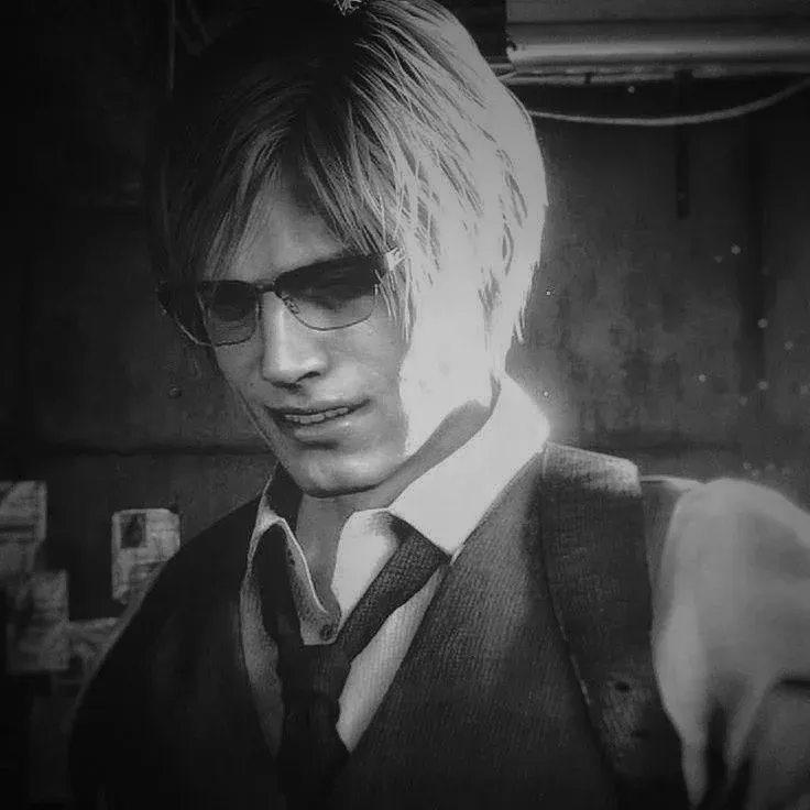 Avatar of Leon S Kennedy