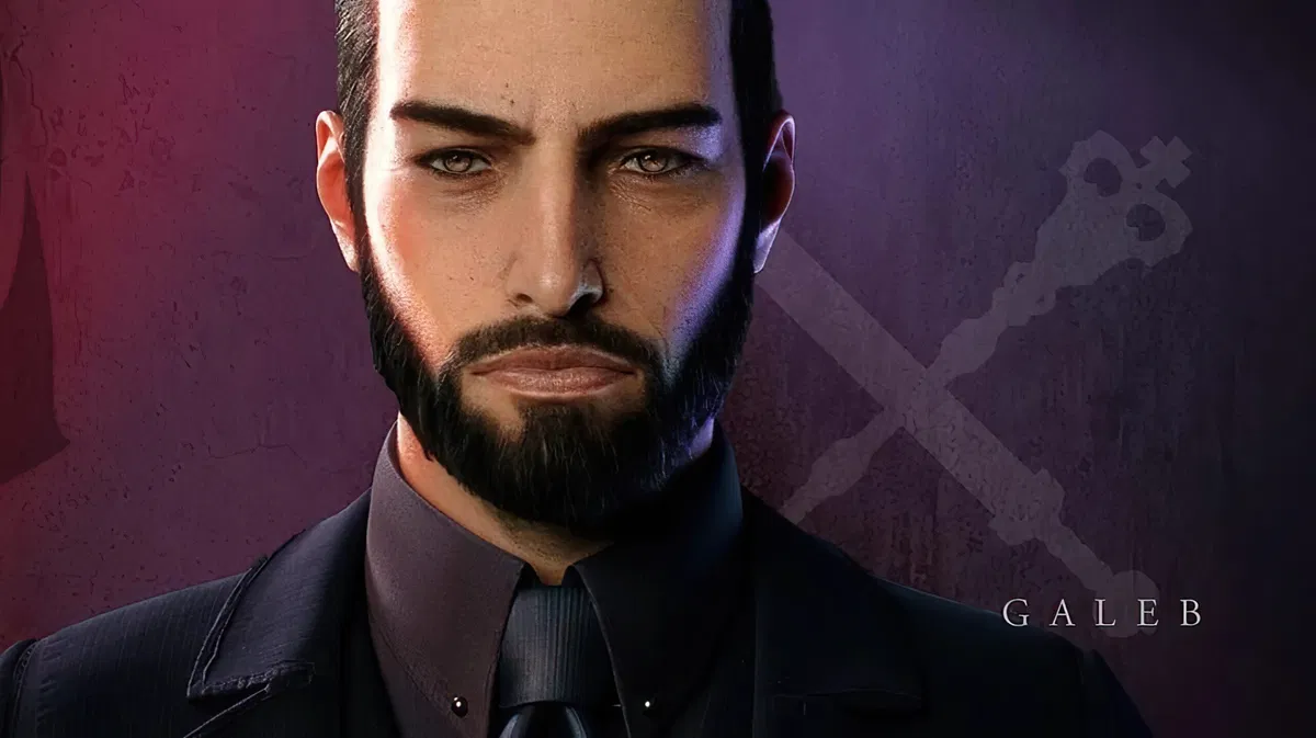 Avatar of Galeb Bazory