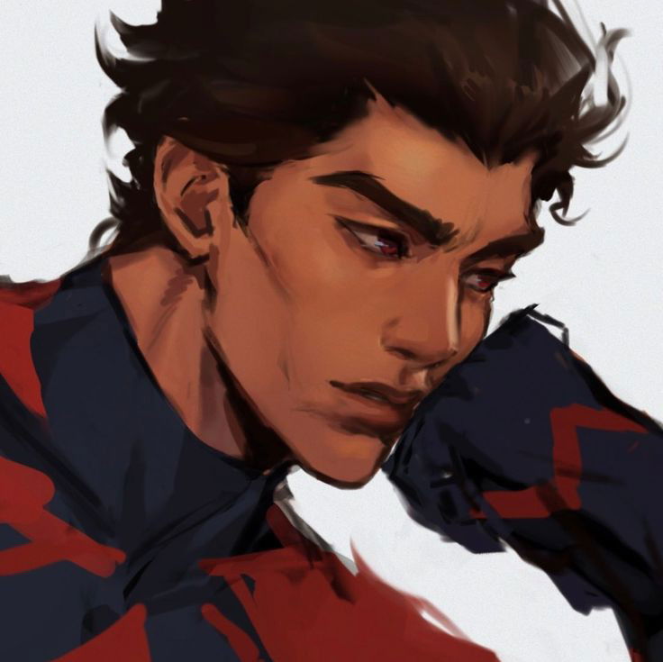Avatar of Miguel O'Hara (Male Pov)