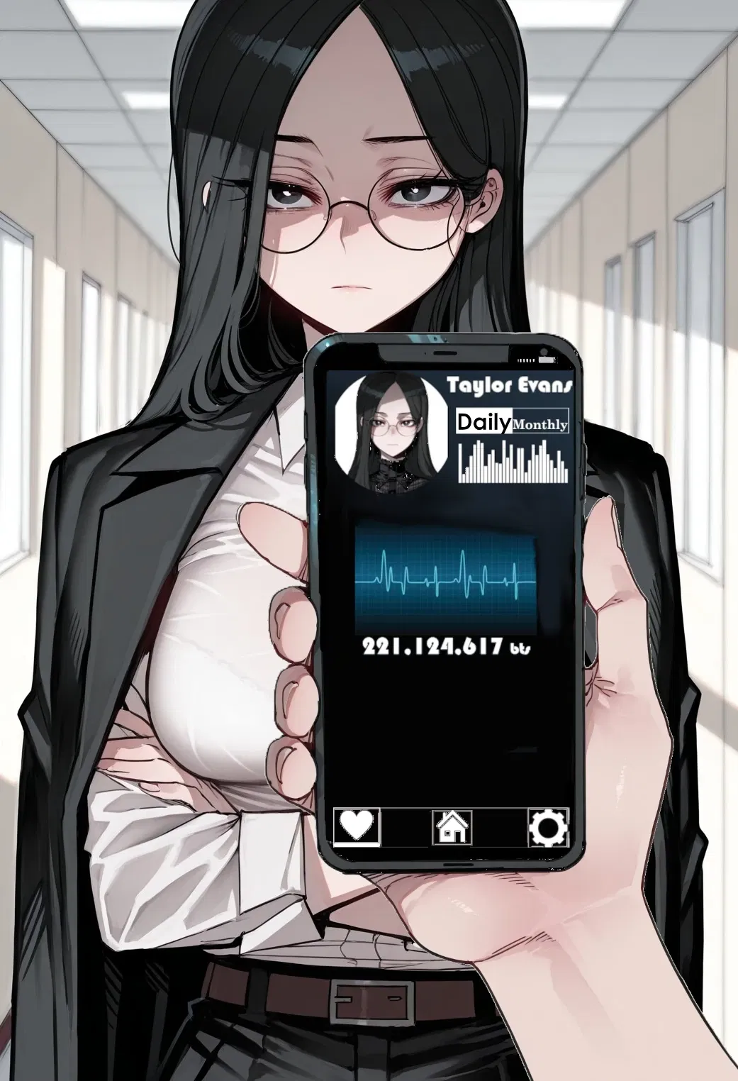 Avatar of 221,124,617 heartbeats remaining