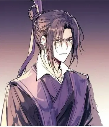 Avatar of Jiang Cheng