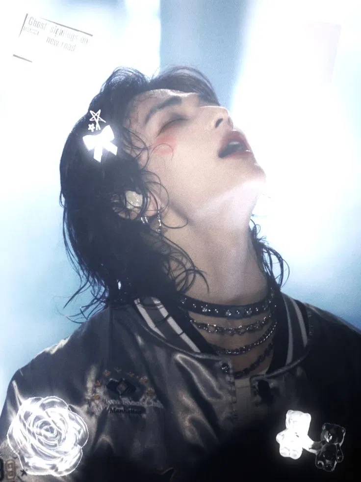 Avatar of [ ‹𝟹 ] HWANG HYUNJIN