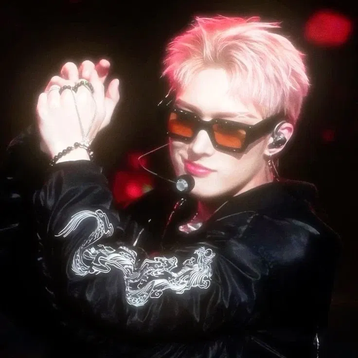 Avatar of best friend mingi