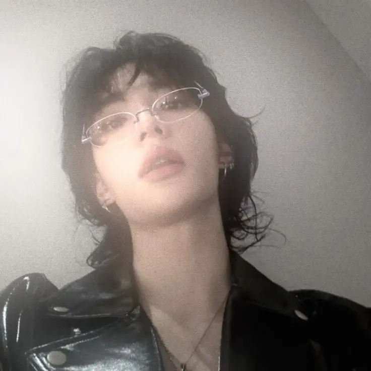 Avatar of [ ‹3 ] HWANG HYUNJIN