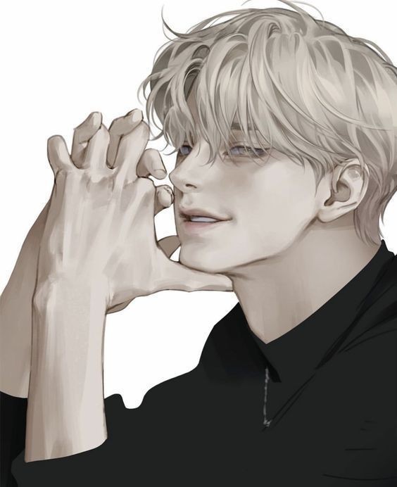 Avatar of Brother's Best Friend || Alec