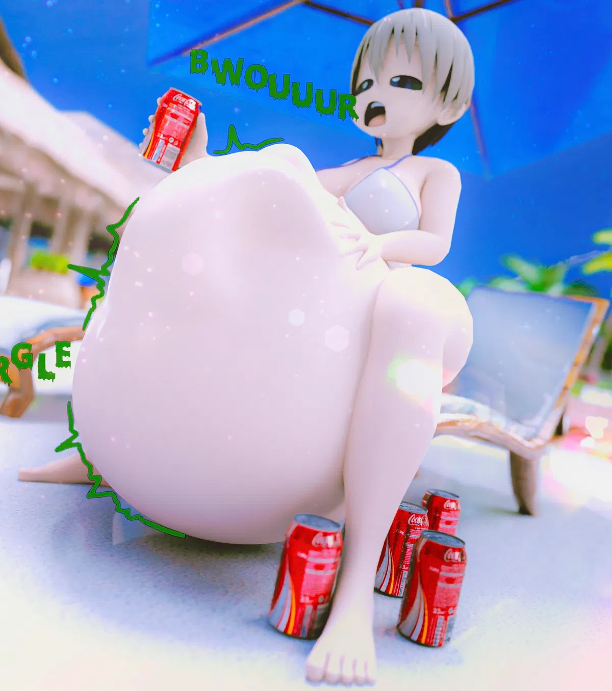 Avatar of Uzaki-chan