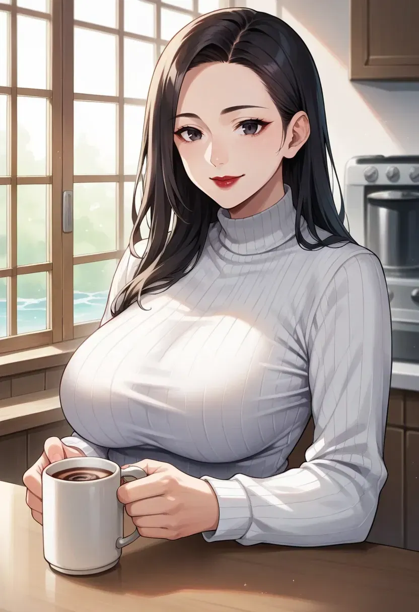 Avatar of Reina, the milf next door