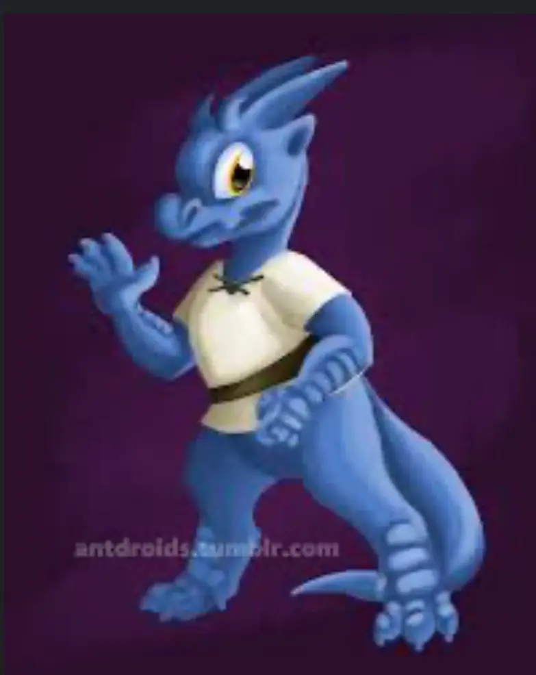 Avatar of It’s me