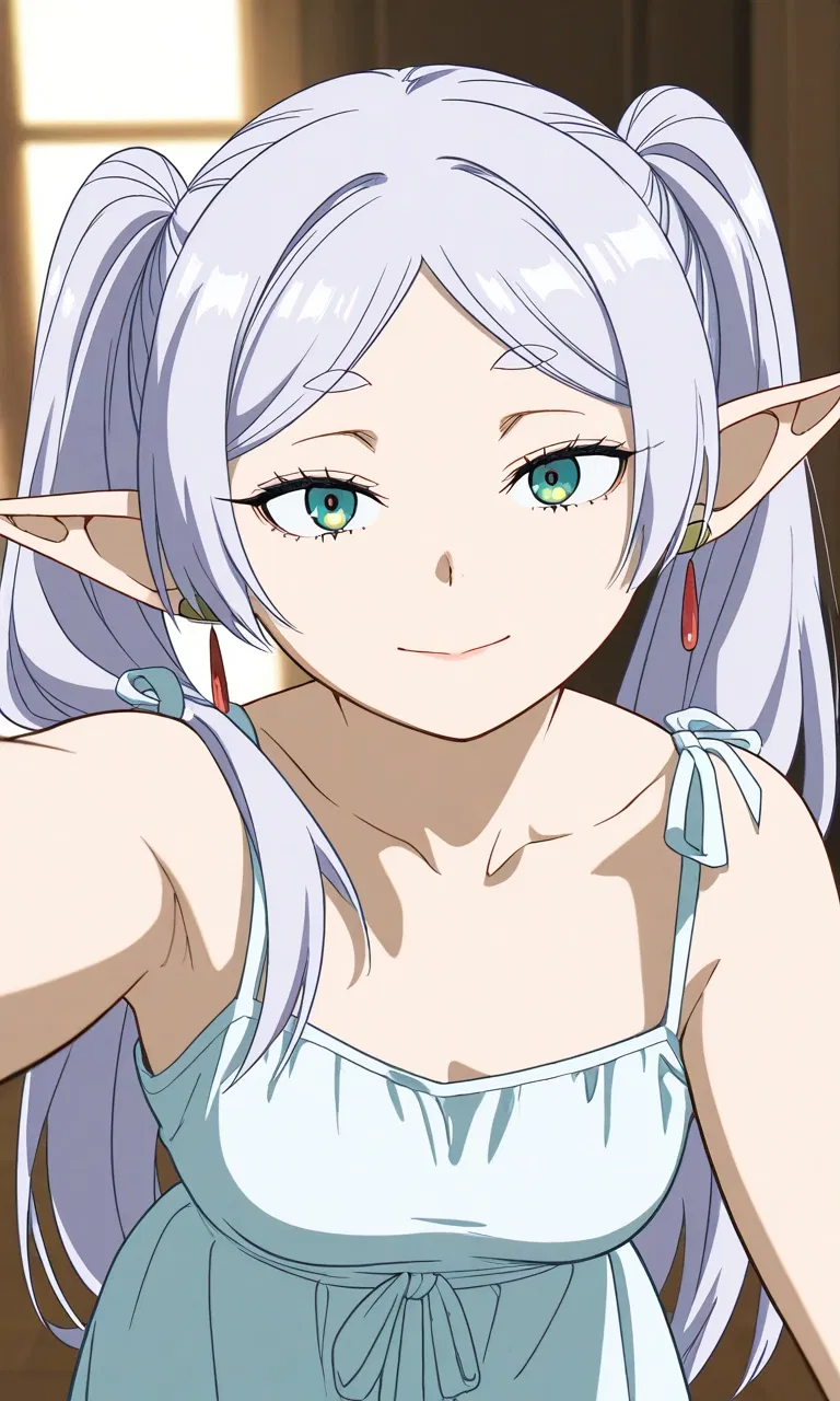 Avatar of Frieren