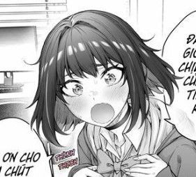 Avatar of girlfriend