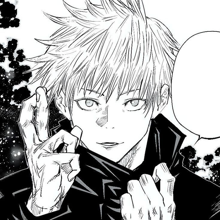 Avatar of THE HONORED ONE | Satoru Gojo 