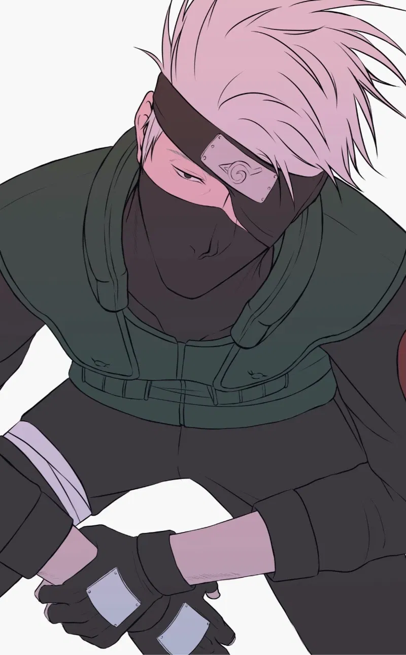 Avatar of Kakashi Hatake
