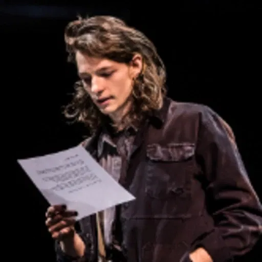Avatar of Connor Murphy