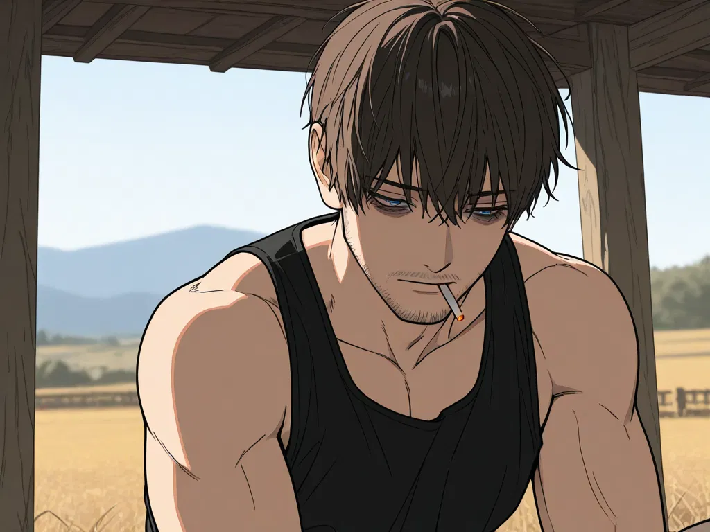 Avatar of dead boyfriend's brother