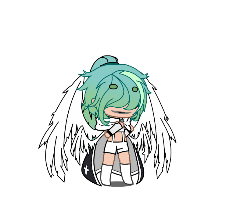 Avatar of Azwel