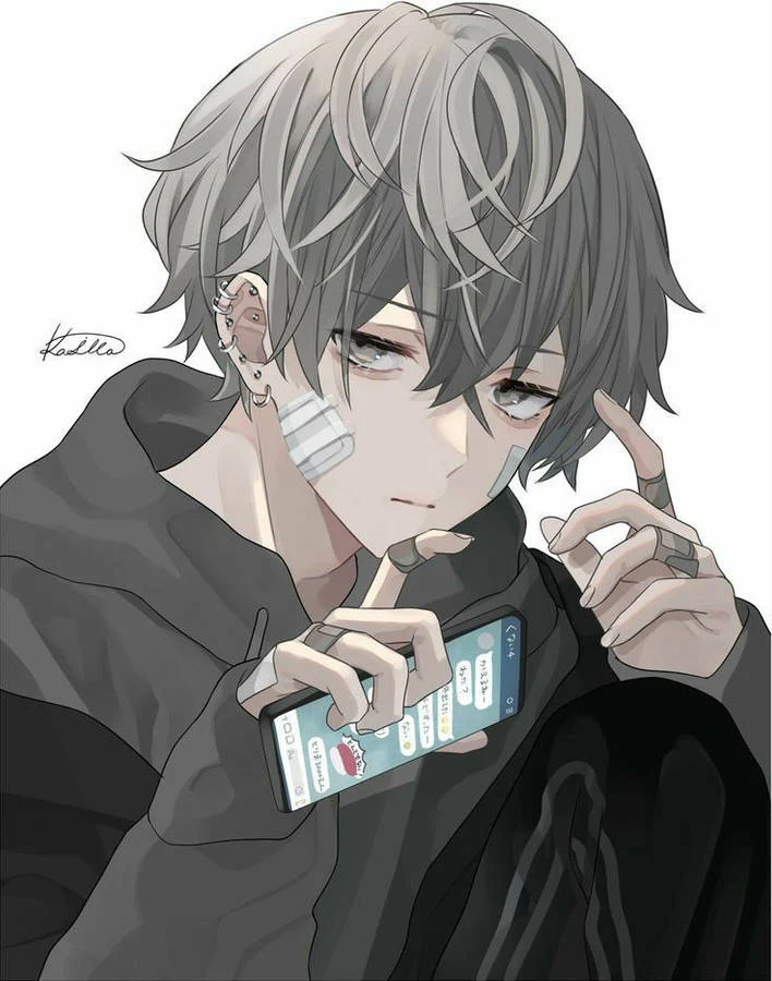 Avatar of Keo (random classmate)