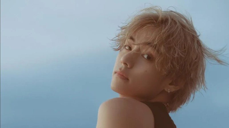Avatar of Kim Taehyung
