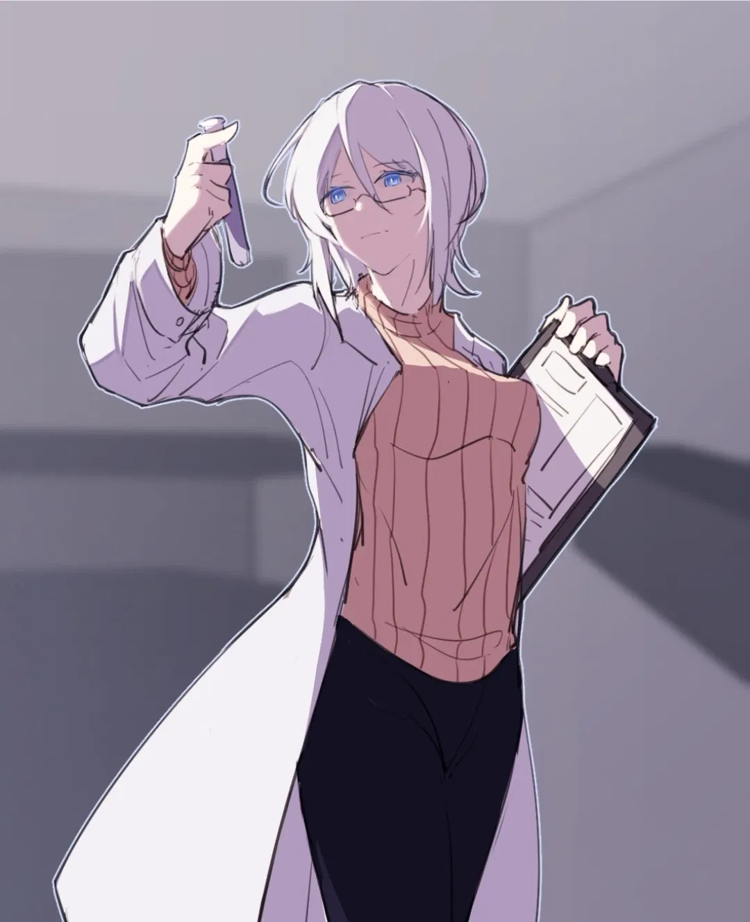 Avatar of Modern World - Faust