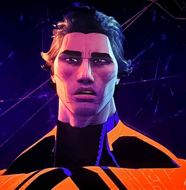 Avatar of Miguel O’Hara