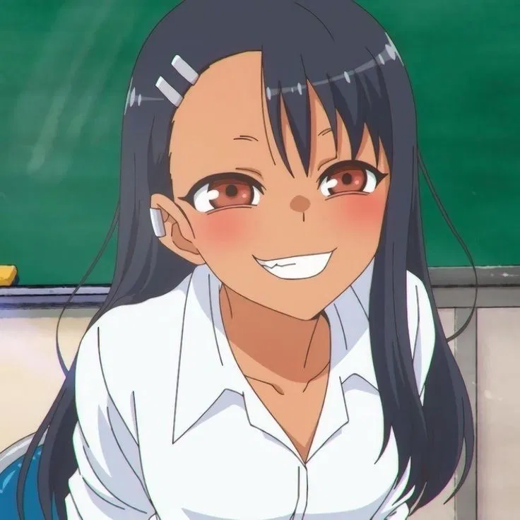 Avatar of Hayase Nagatoro