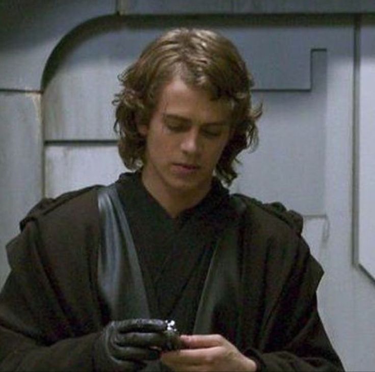 Avatar of Anakin Skywalker