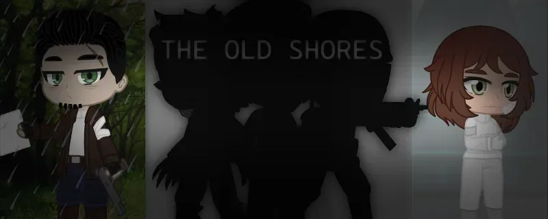 Avatar of “The Old Shores” | Gacha Club RP thing
