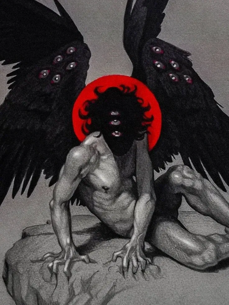 Avatar of Morzy (the fallen angel)