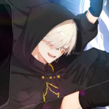 Avatar of Gabriel - Boyfriend