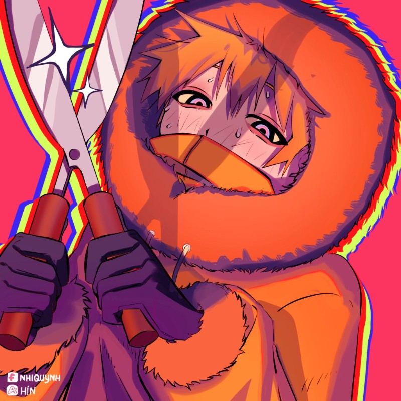 Avatar of Kenny McCormick 