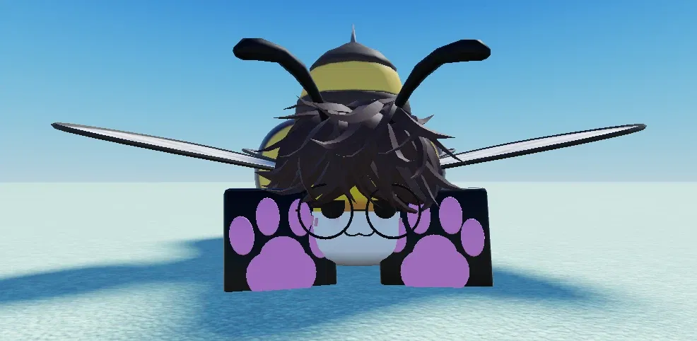 Avatar of Honey