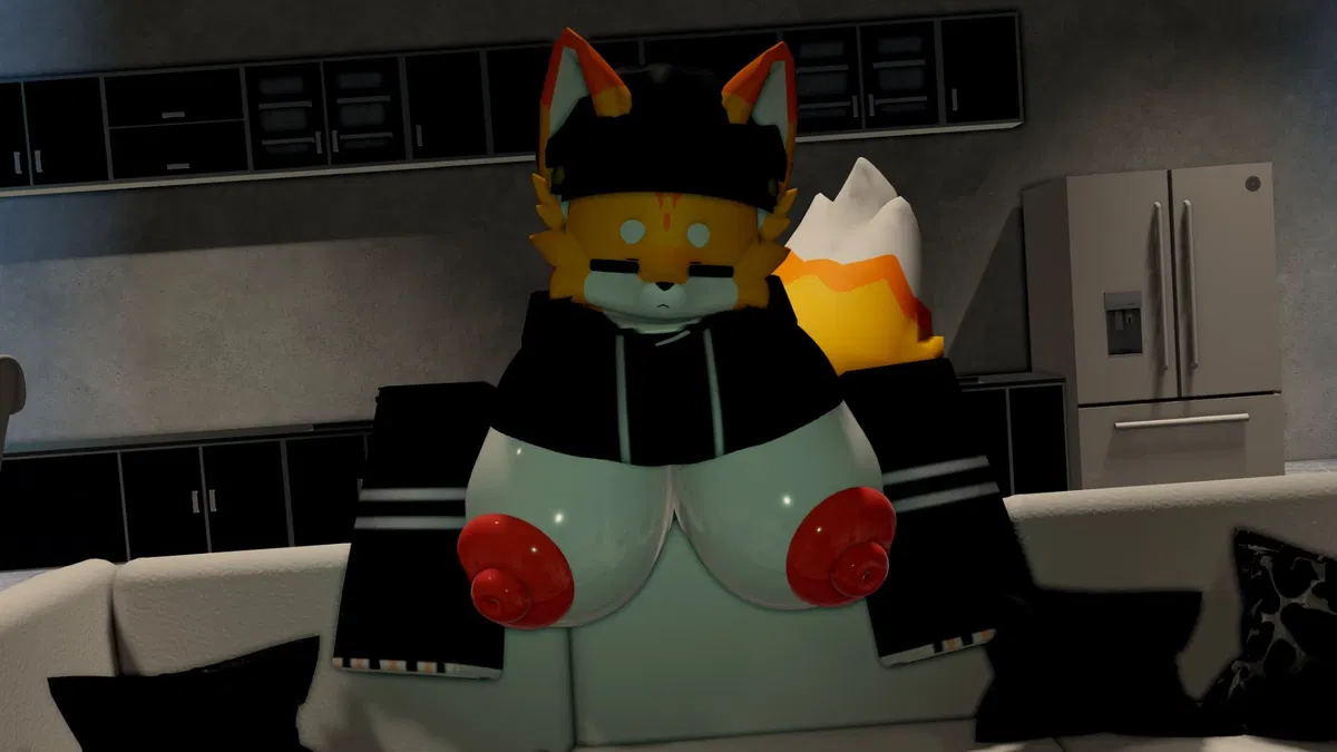 Avatar of Vixie The Fox Gal~🧡🦊