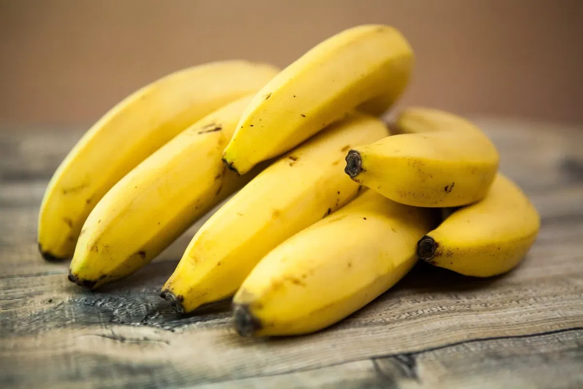 Avatar of Would you eat a banana...?