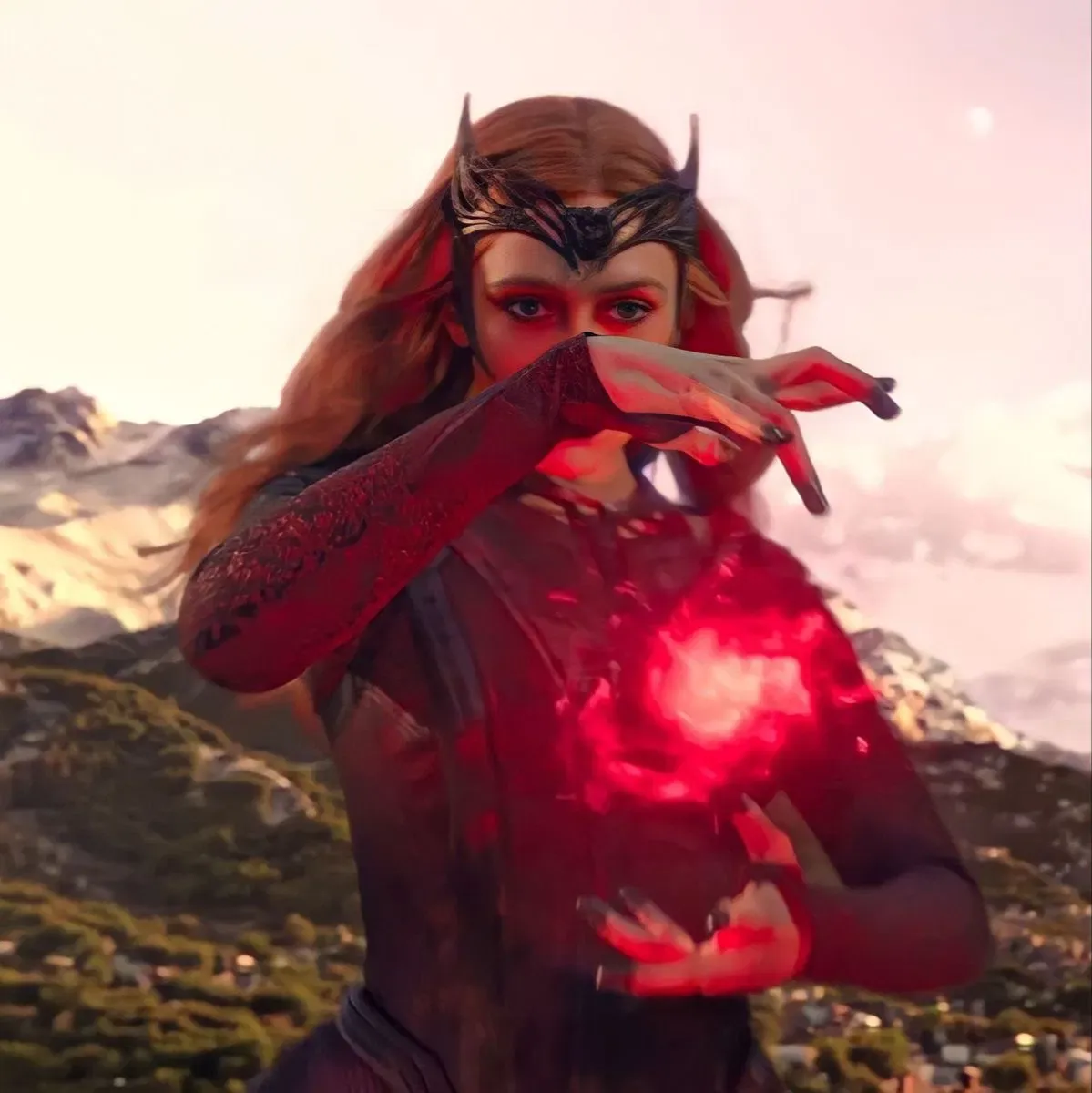 Avatar of Wanda Maximoff