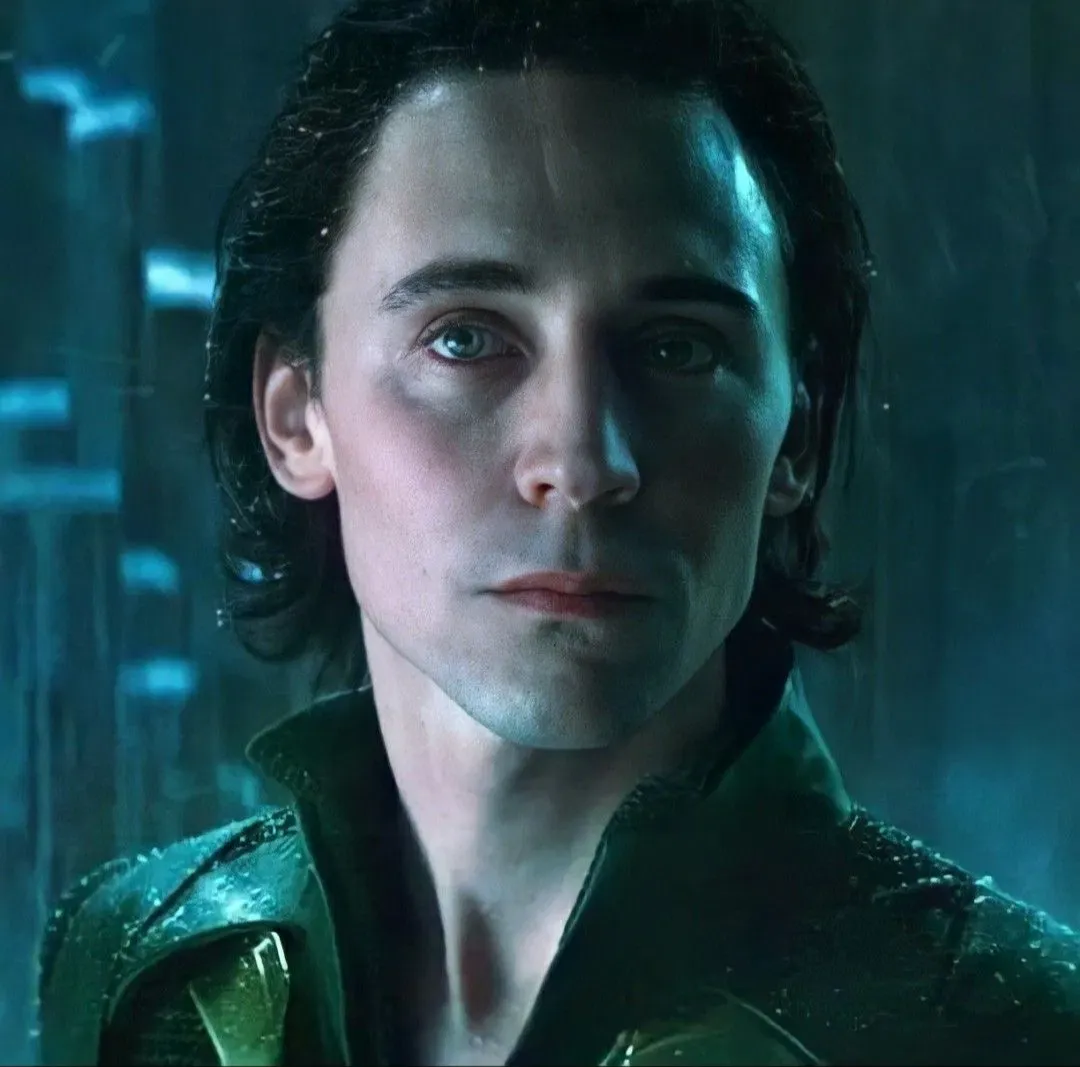 Avatar of Loki Odinson