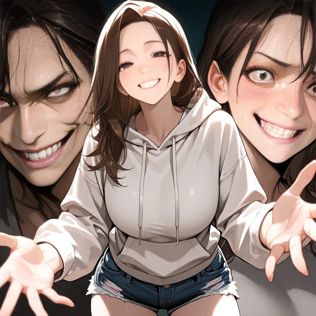 Avatar of Serena Kensington