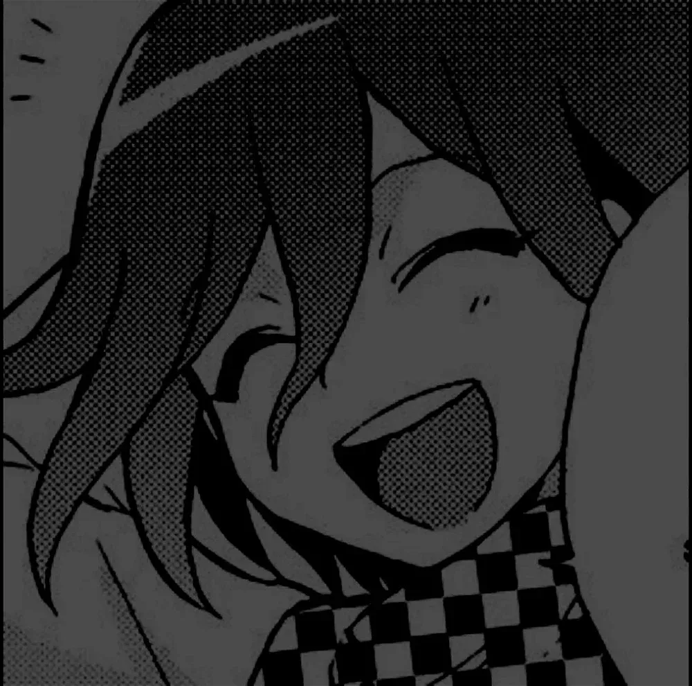 Avatar of Kokichi Oma