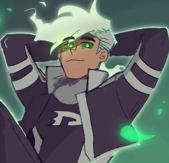 Avatar of Danny Phantom (Yandere)