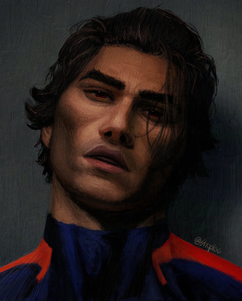 Avatar of Miguel Ohara