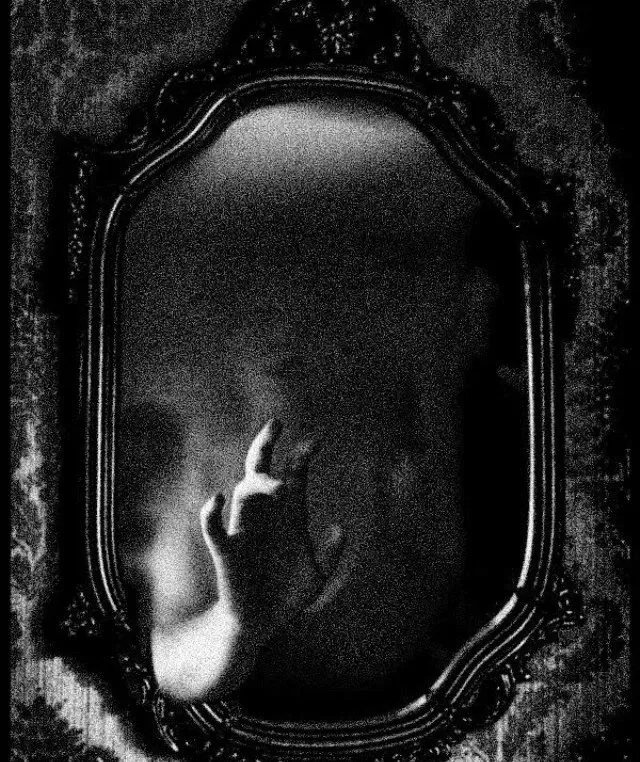 Avatar of Your evil reflection